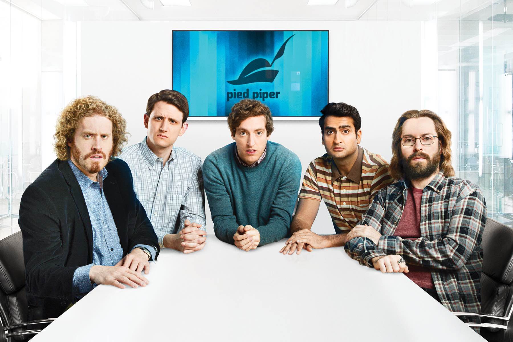 Silicon Valley The Show